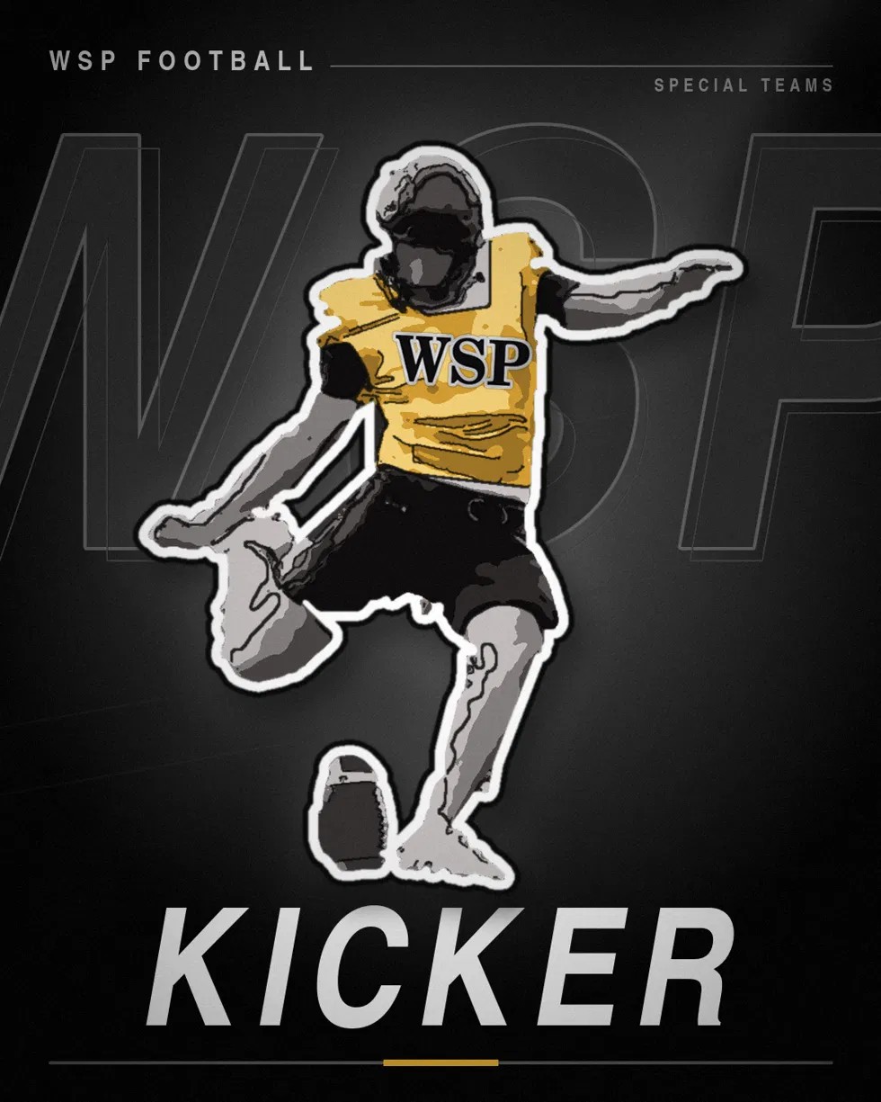 Kicking