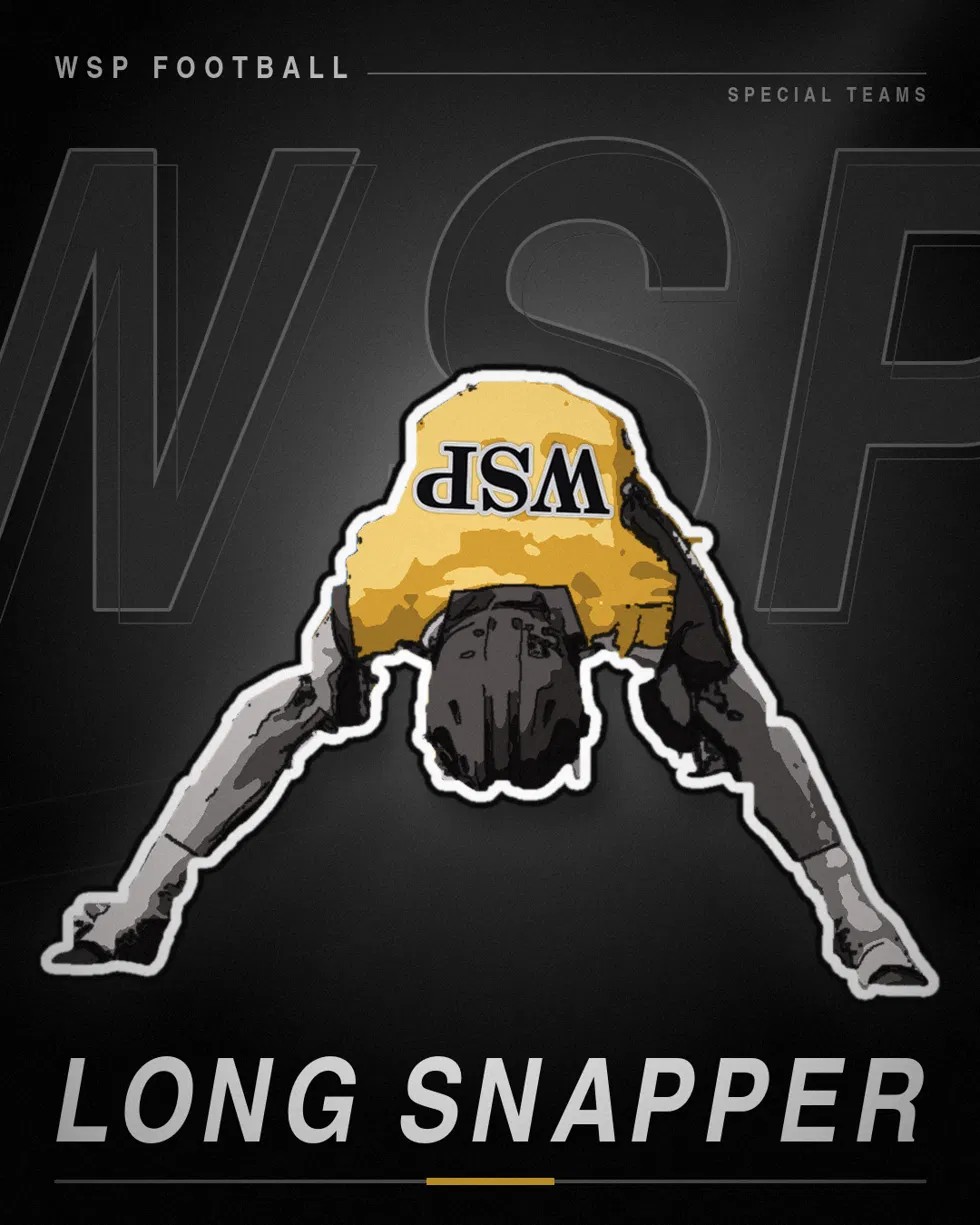 Long Snapping