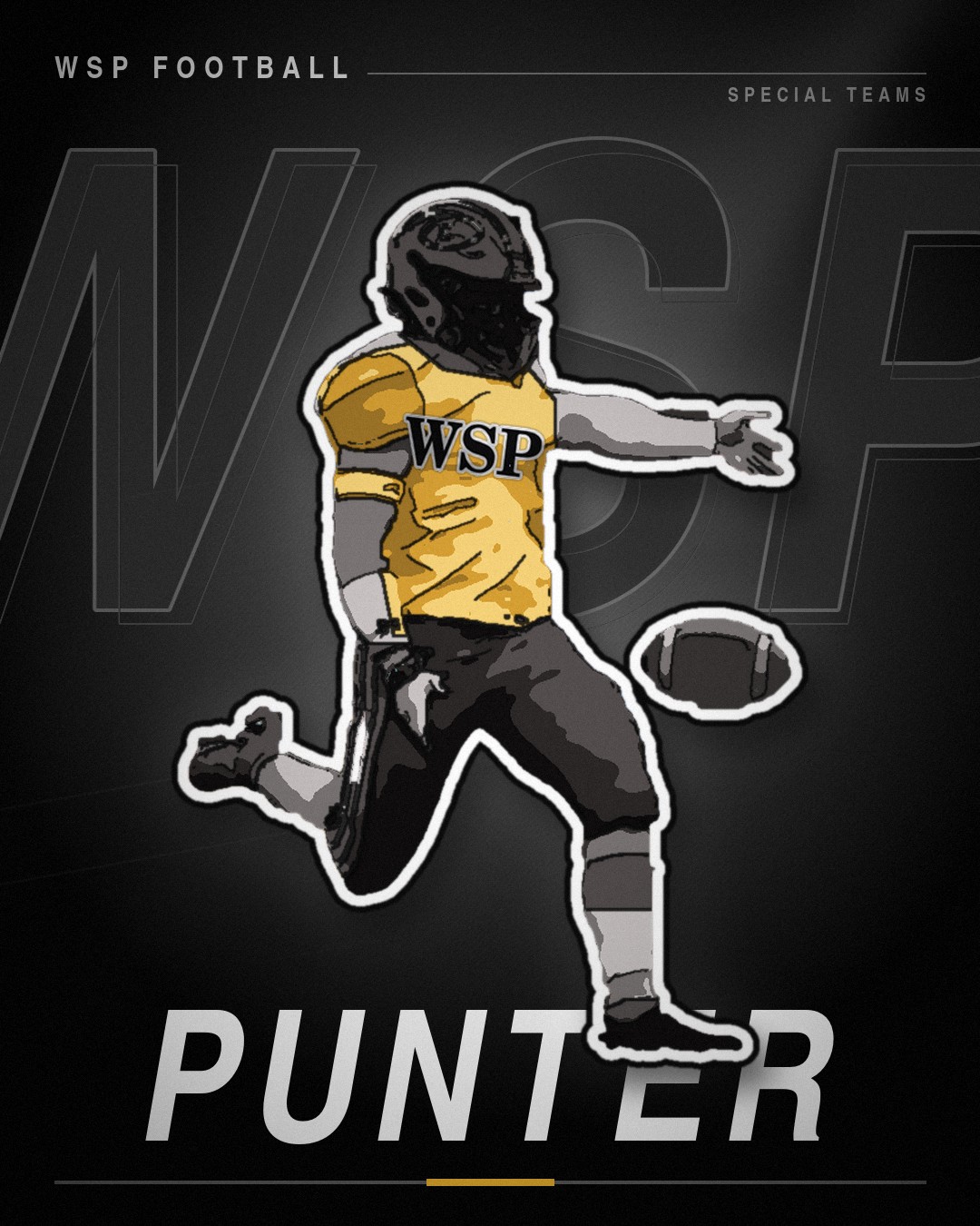 Punting
